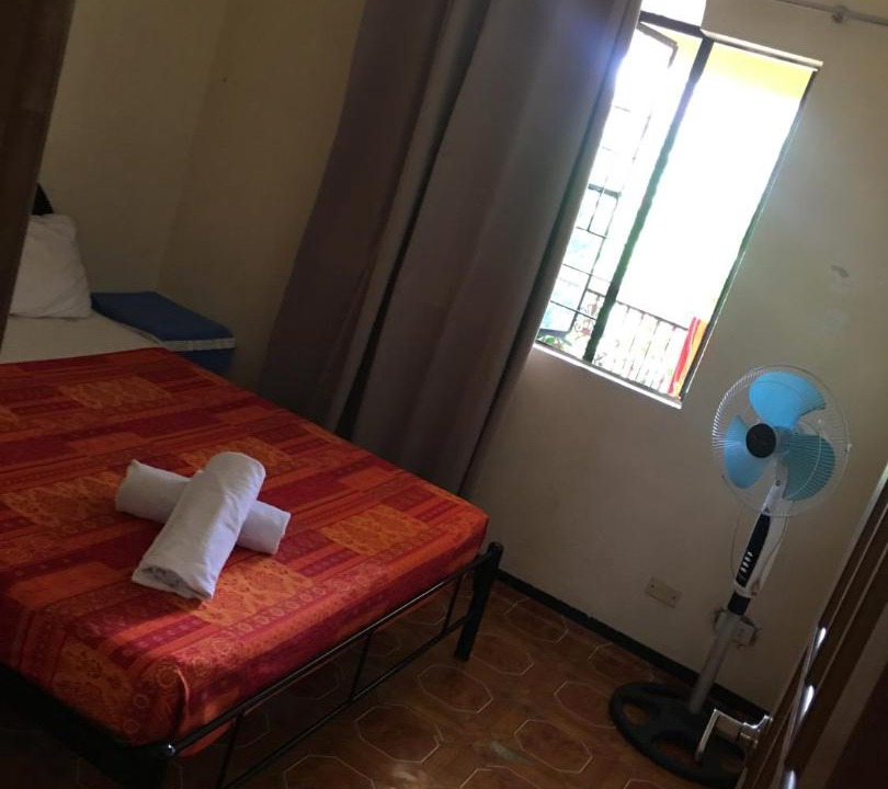 Photo of Bedroom in General Trias