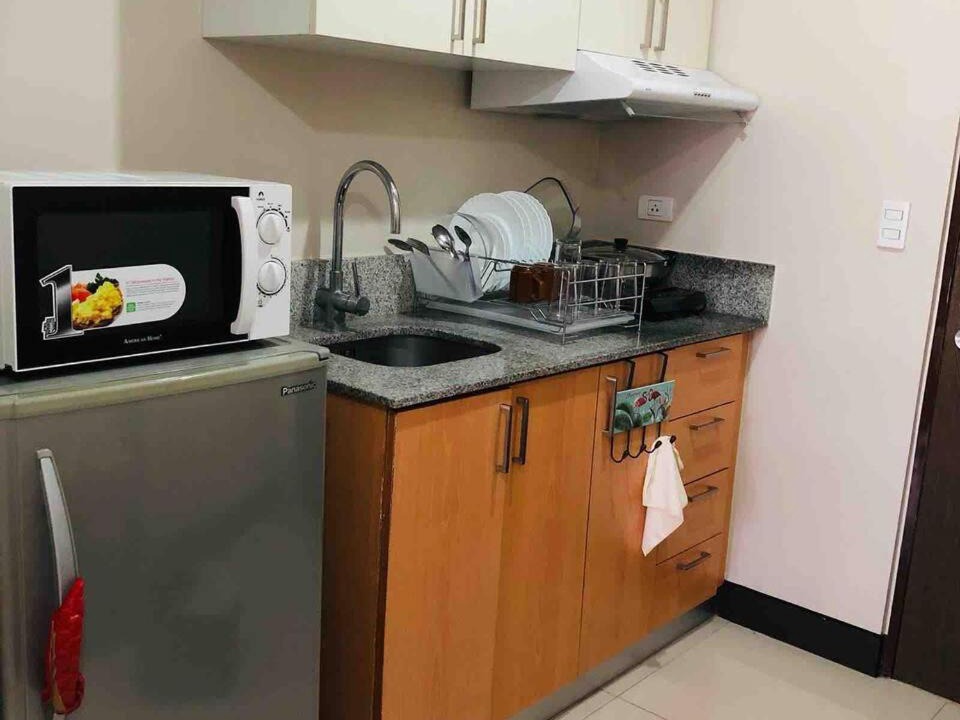 Photo of Kitchen in Socorro