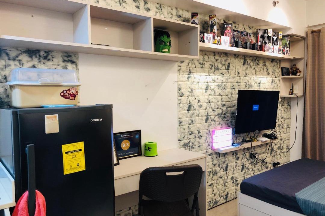 Photo of Patio Balcony in Kaunlaran