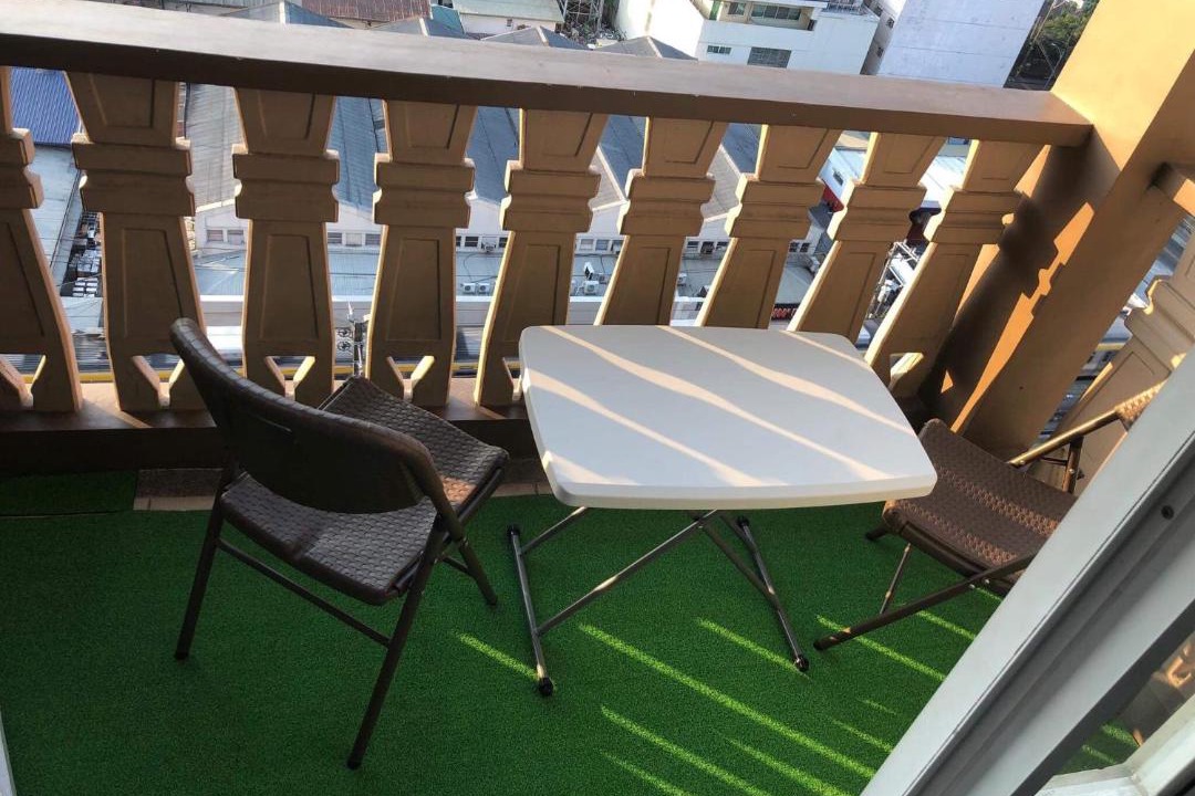 Photo of Patio Balcony in Kaunlaran