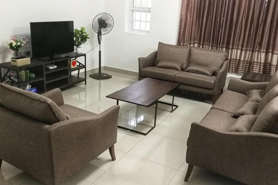 Photo of Livingroom in Miri