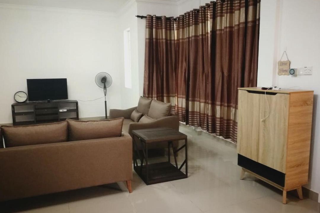 Photo of Livingroom in Miri