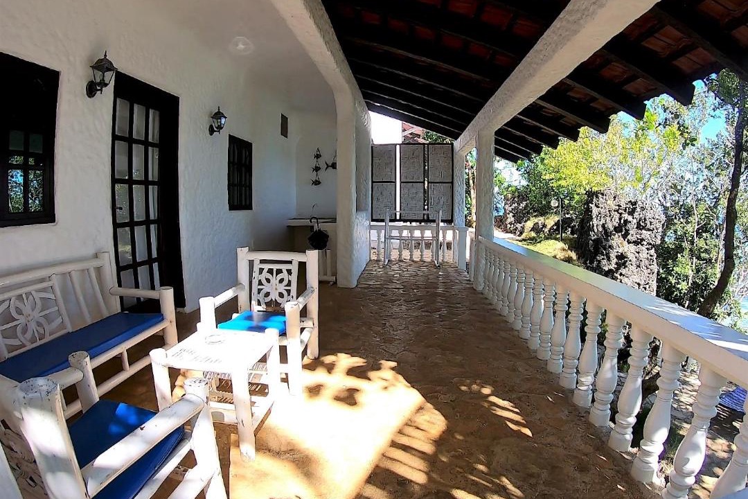 Photo of Patio Balcony in Anda