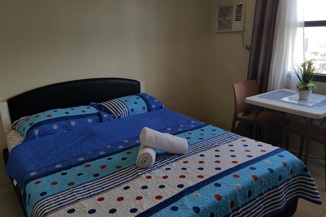 Photo of Bedroom in Cebu