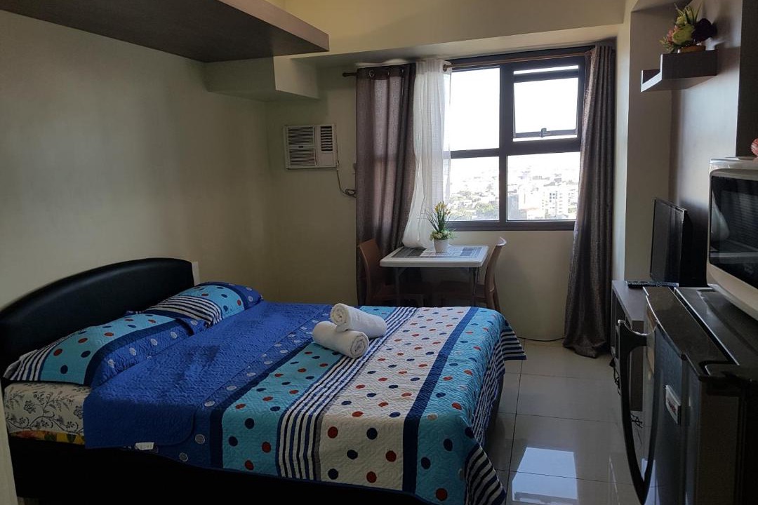 Photo of Bedroom in Cebu