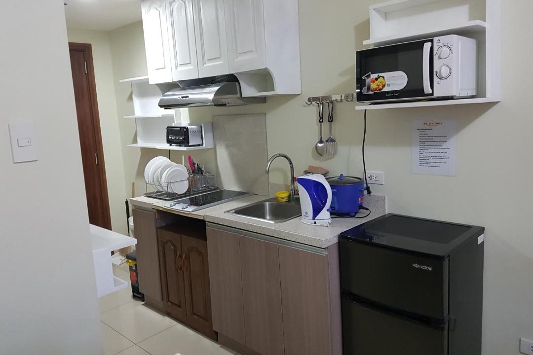 Photo of Kitchen in Cebu