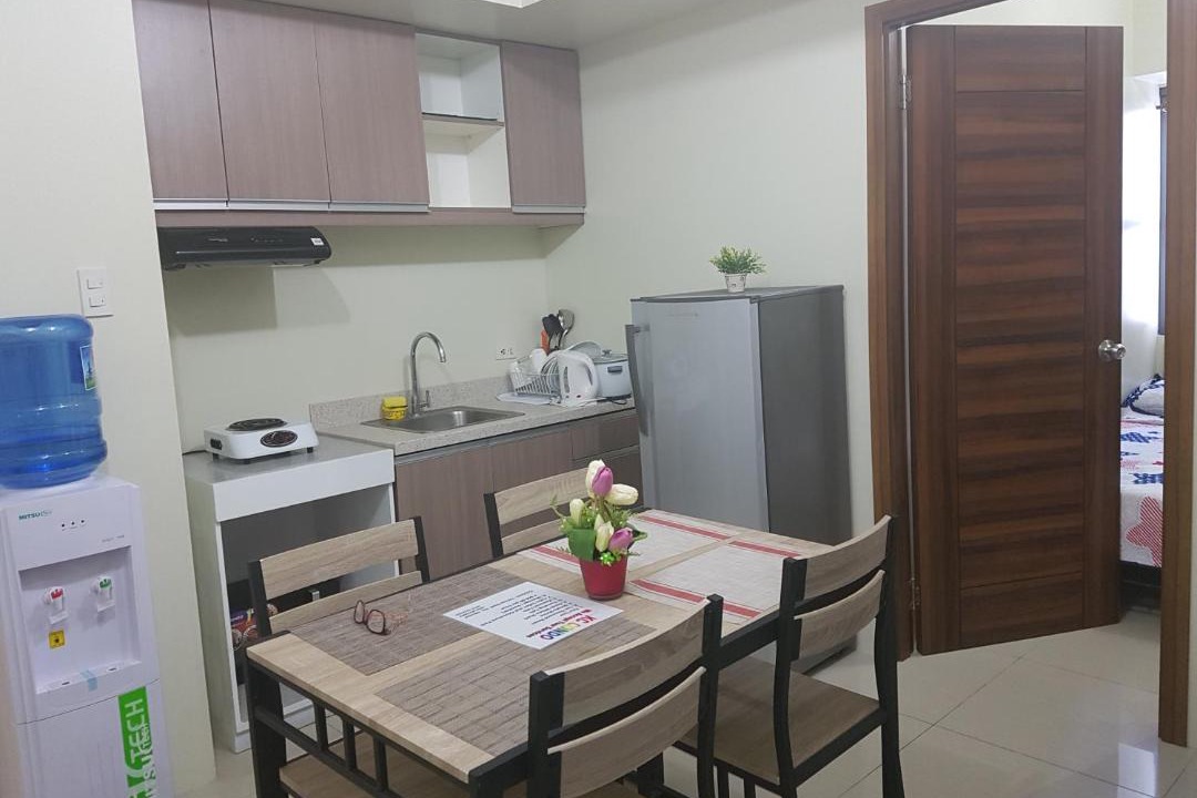 Photo of Kitchen in Cebu