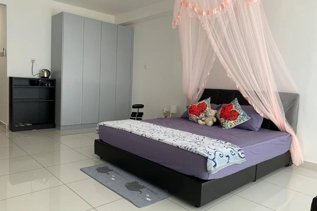 Photo of Bedroom in Johor Bahru