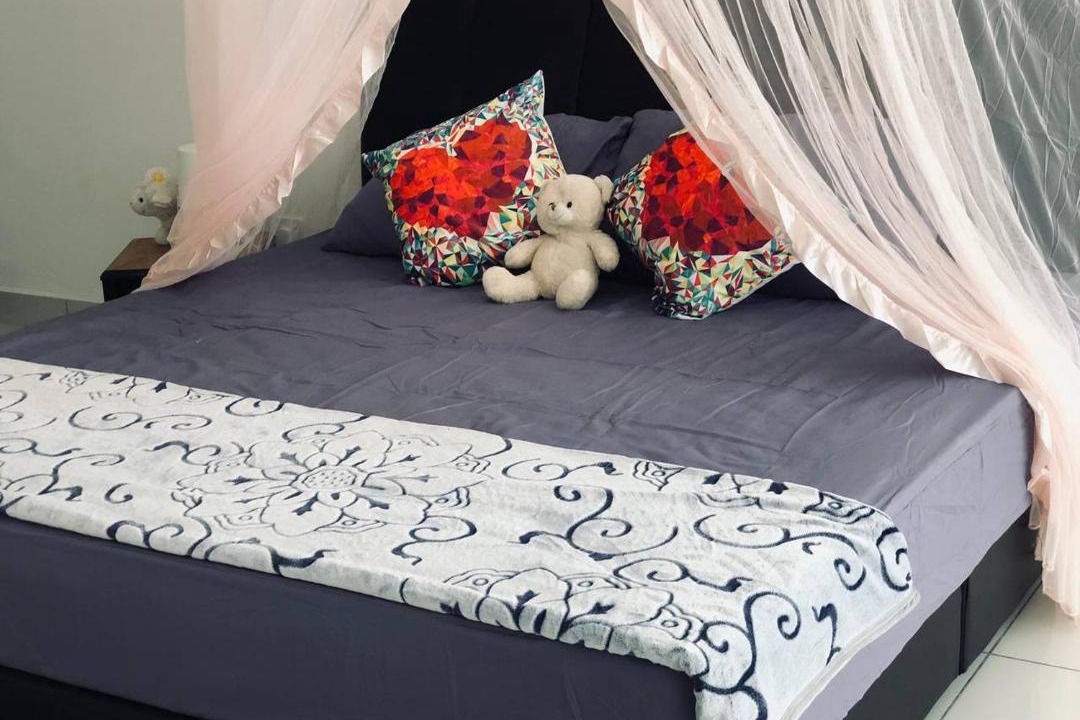 Photo of Bedroom in Johor Bahru