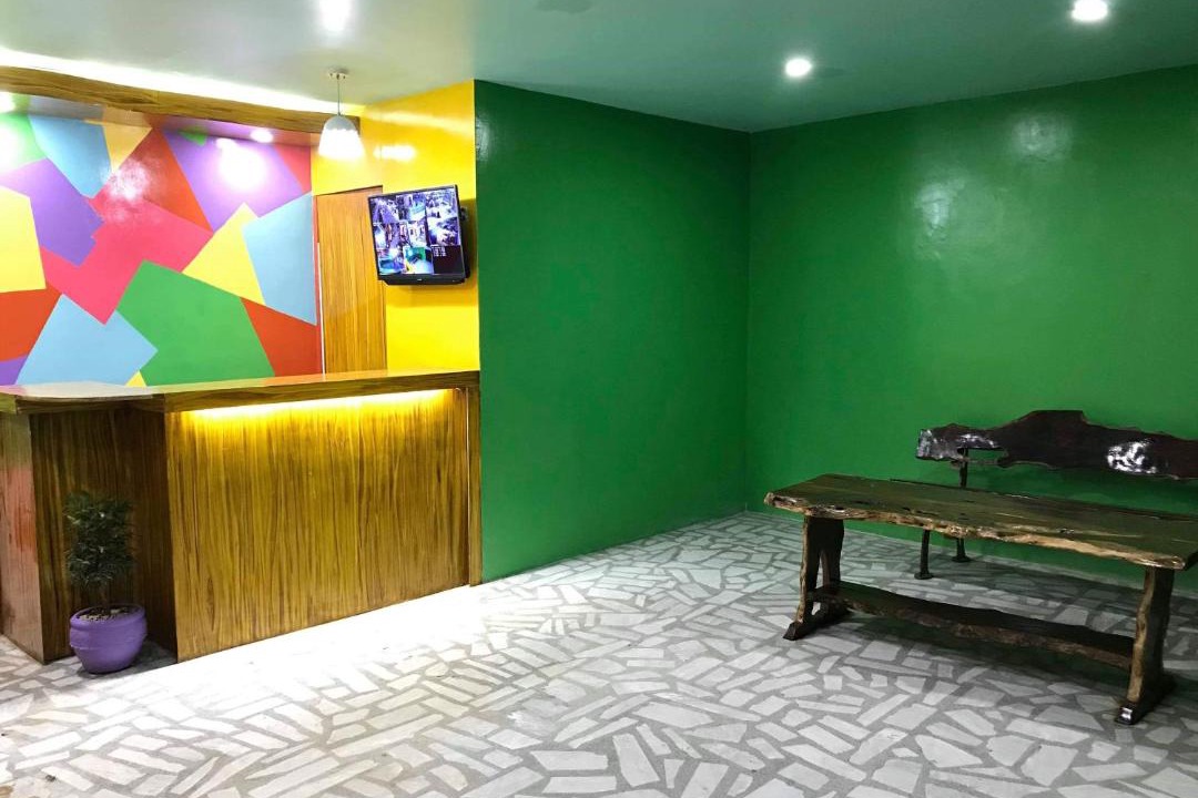 Photo of Bedroom in Balete