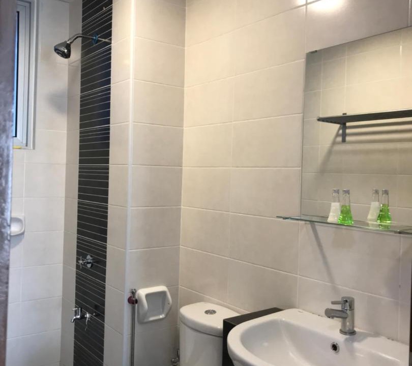 Photo of Bathroom in Bandar Seri Putra