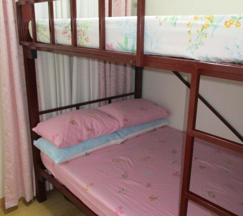 Photo of Bedroom in CSJDM