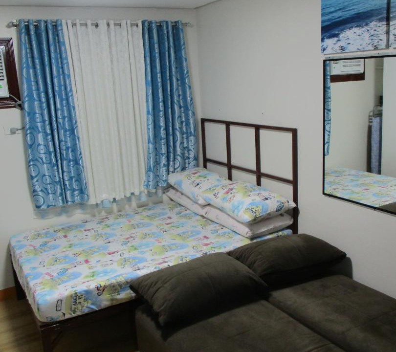 Photo of Bedroom in Novaliches