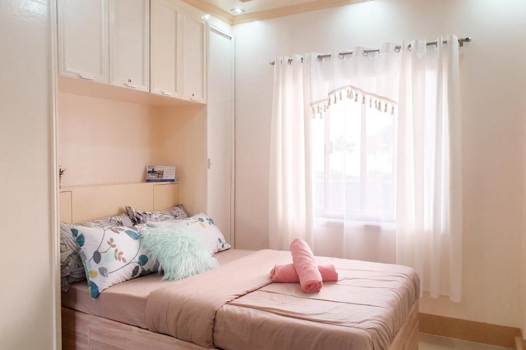 Photo of Bedroom in Palompon