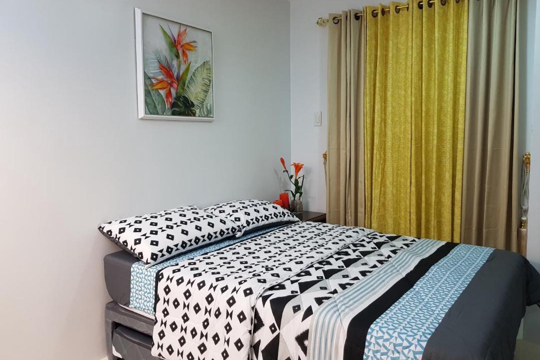 Photo of Bedroom in Bacolod