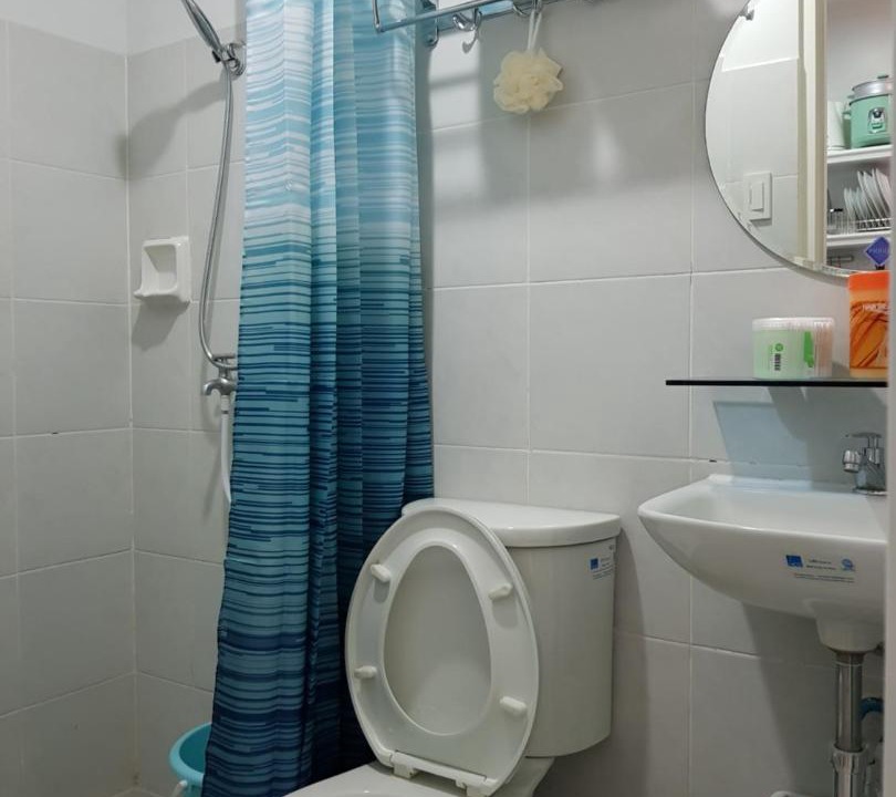 Photo of Bathroom in Bacolod