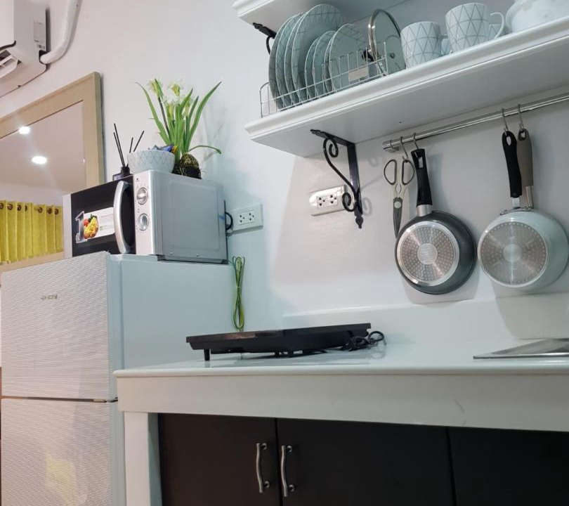 Photo of Kitchen in Bacolod