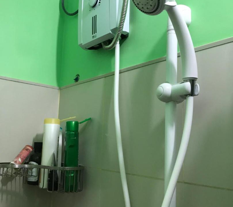 Photo of Bathroom in Santa Teresita