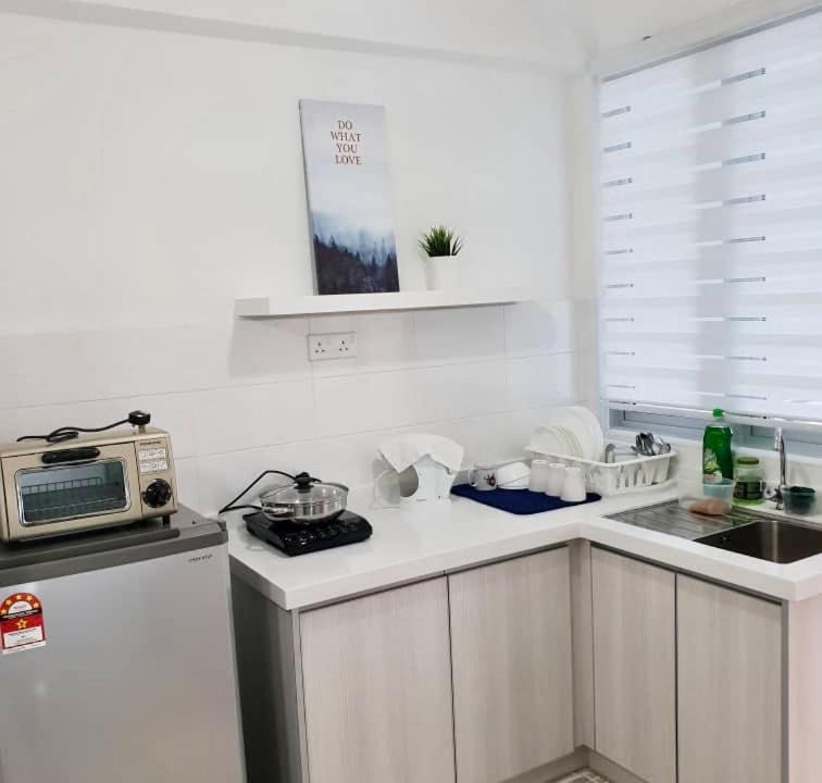 Photo of Kitchen in Bandar Seri Putra