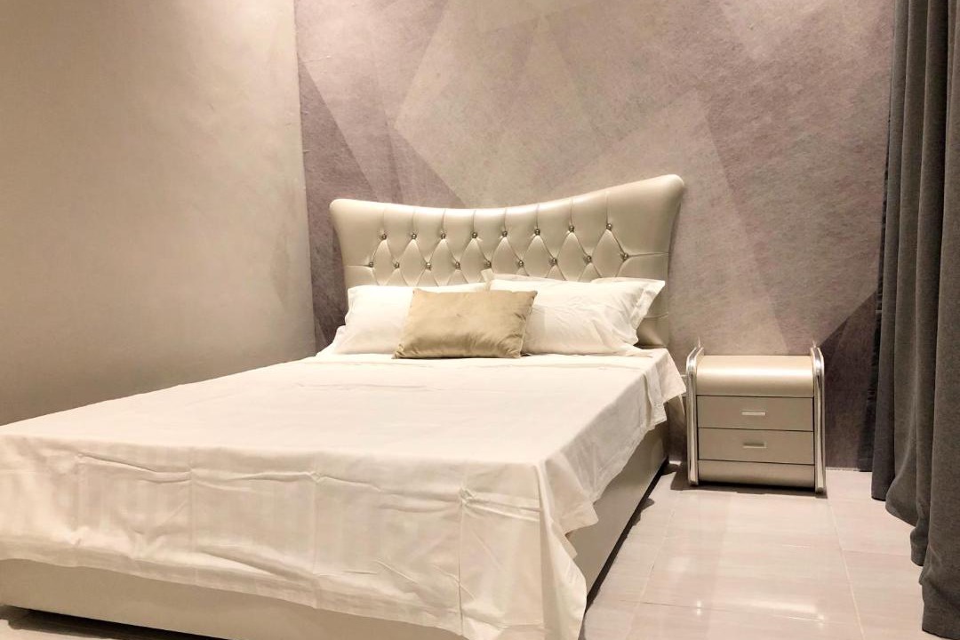 Photo of Bedroom in Kampung Pokok Asam