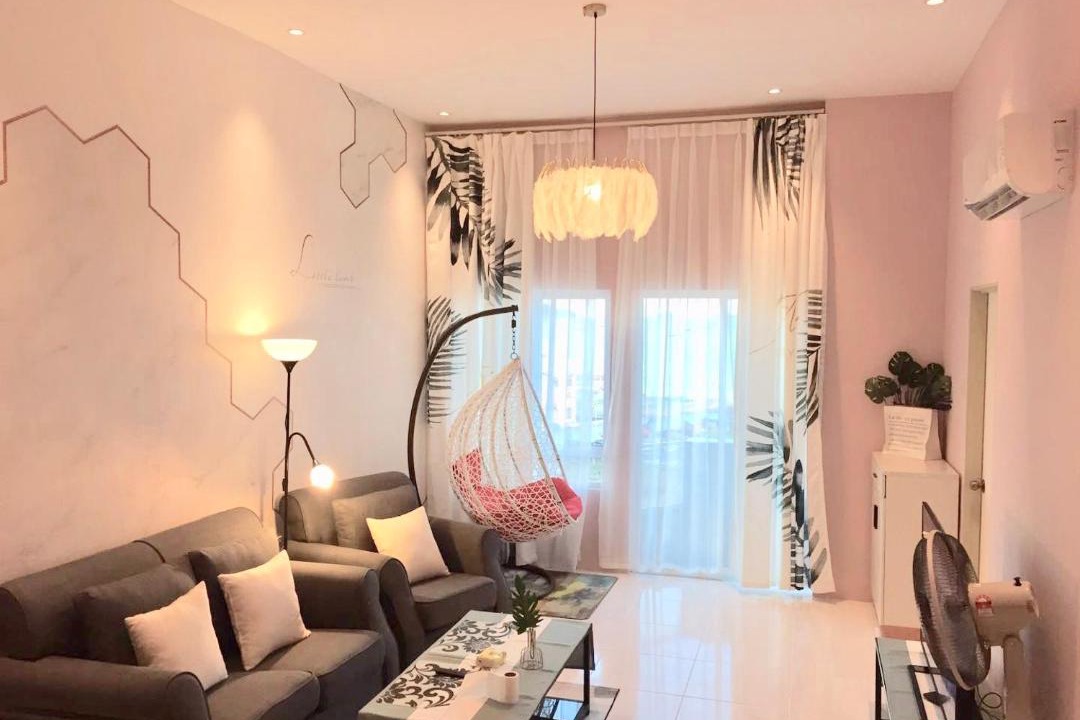 Photo of Livingroom in Kampung Pokok Asam