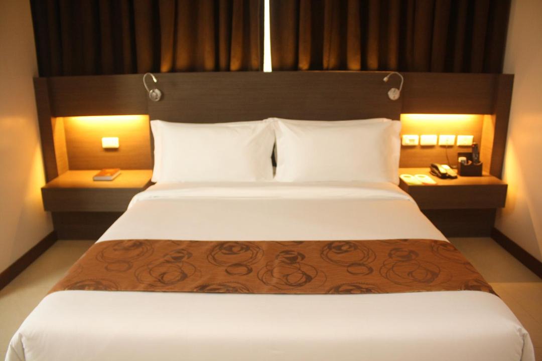 Photo of Bedroom in Tagbilaran
