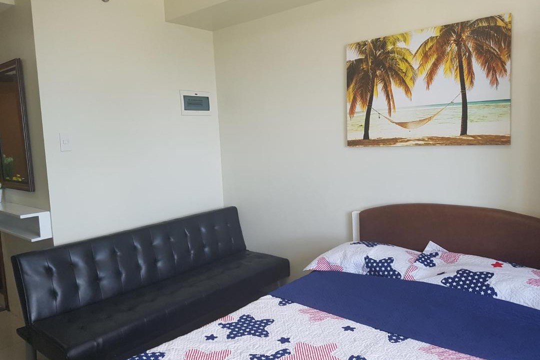 Photo of Bedroom in Cebu