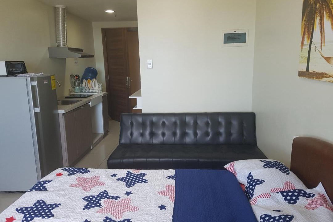 Photo of Bedroom in Cebu