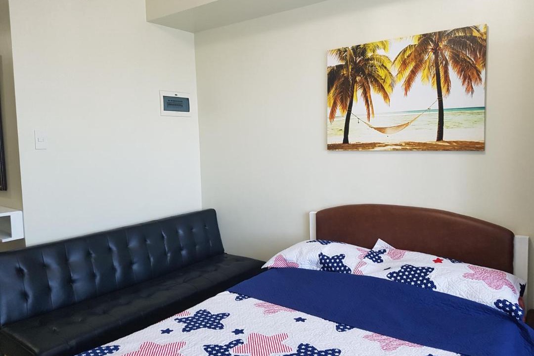 Photo of Bedroom in Cebu