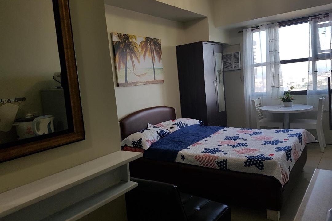 Photo of Bedroom in Cebu