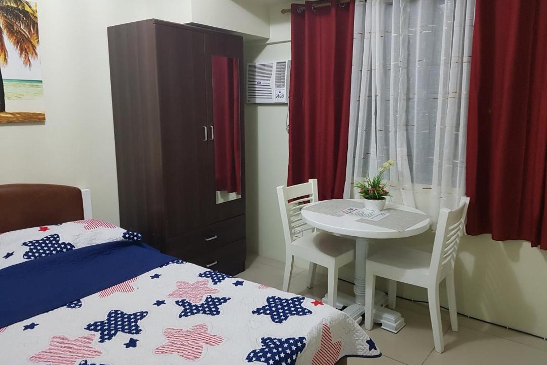 Photo of Bedroom in Cebu