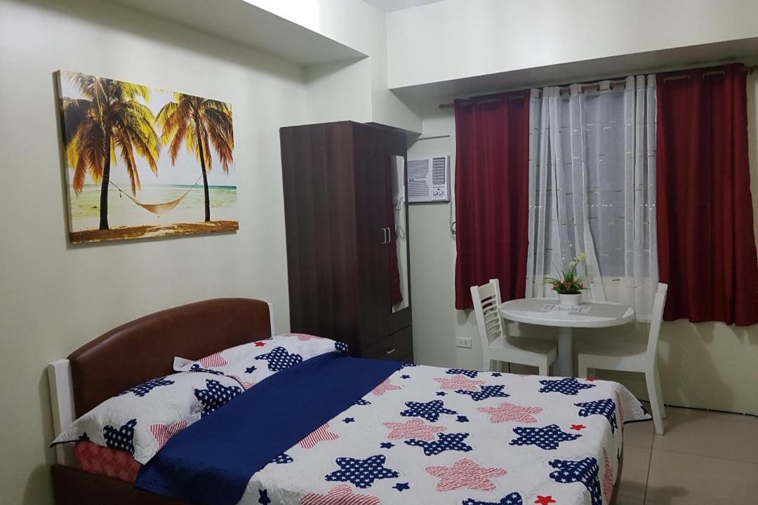 Photo of Bedroom in Cebu