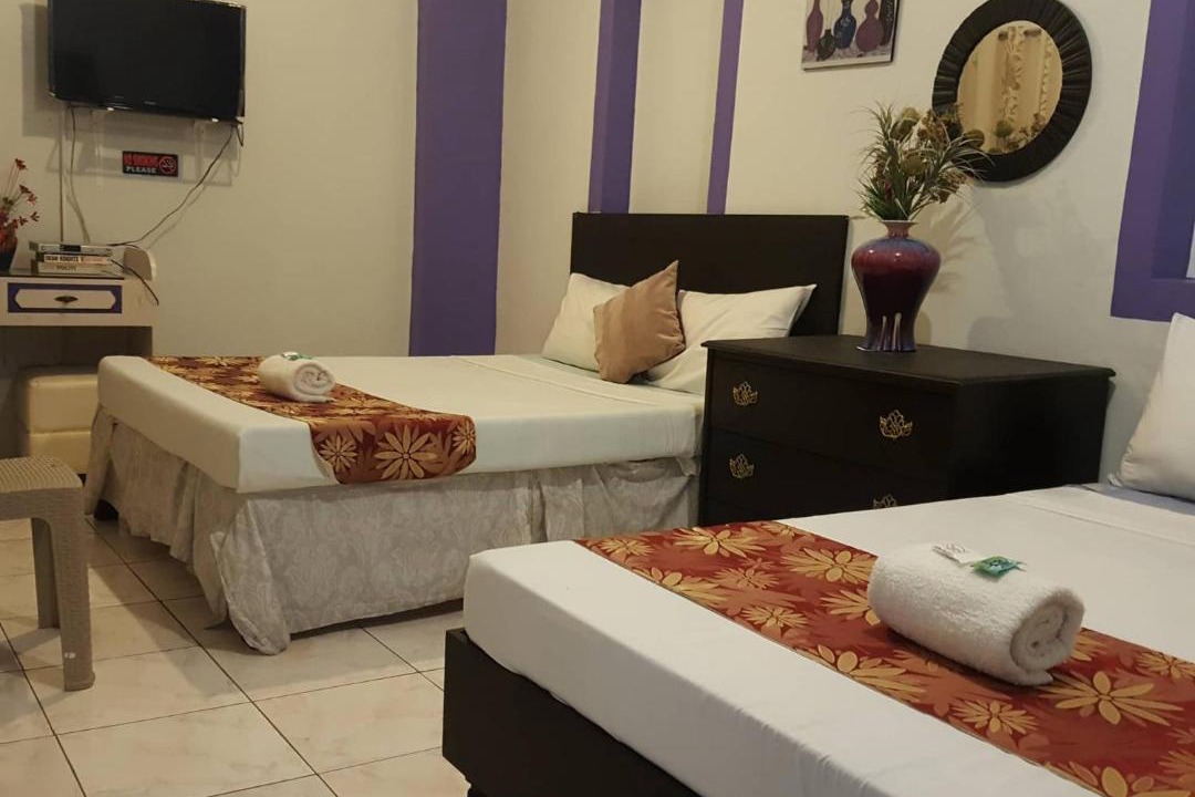 Photo of Bedroom in Barangay Poblacion