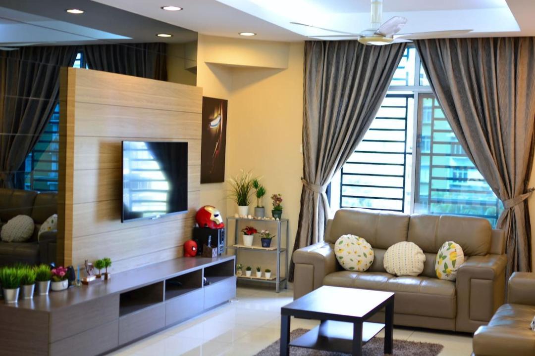Photo of Livingroom in Central District