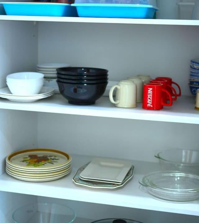 Photo of Kitchen in Central District
