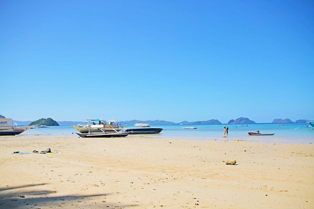 Photo of Others in El Nido