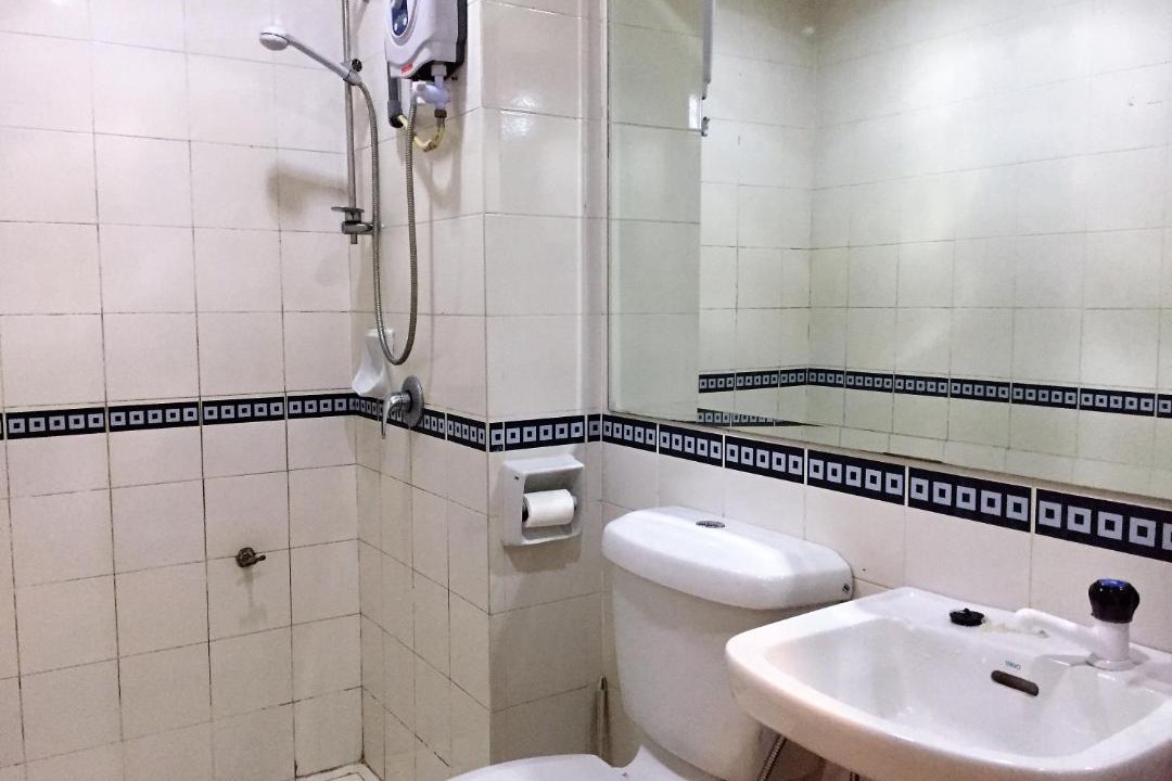 Photo of Bathroom in Medan Tuanku
