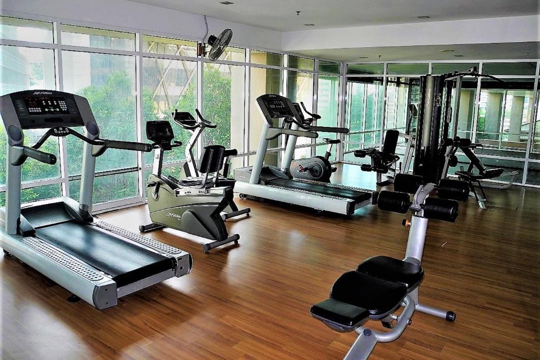 Photo of Livingroom in Medan Tuanku