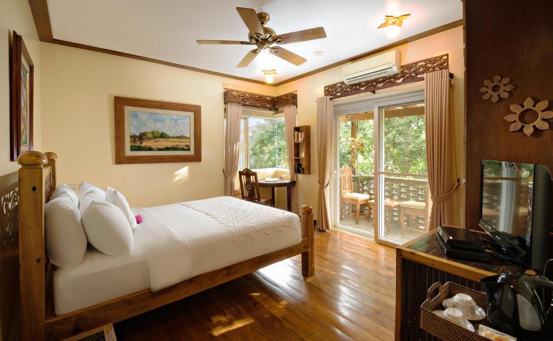 Photo of Bedroom in Libaong