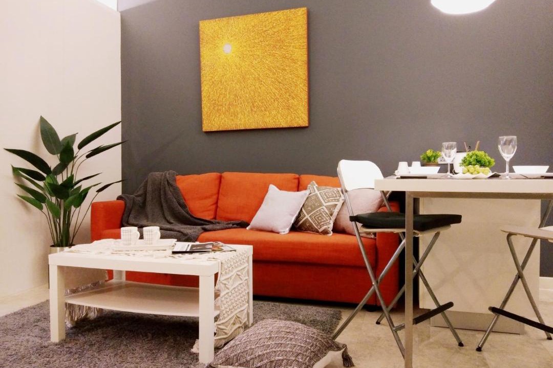 Photo of Livingroom in Sri Hartamas