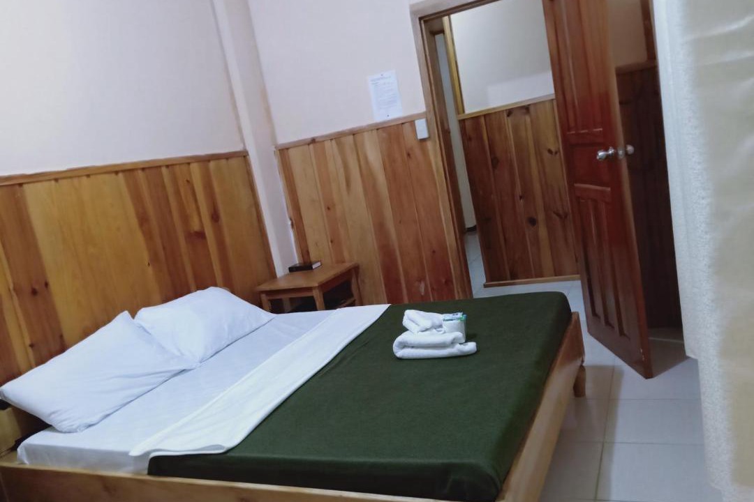 Photo of Bedroom in Banaue