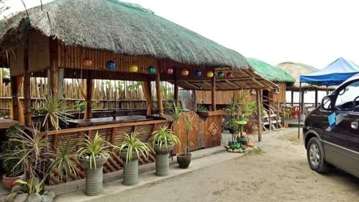 Photo of Buildings in Bacnotan