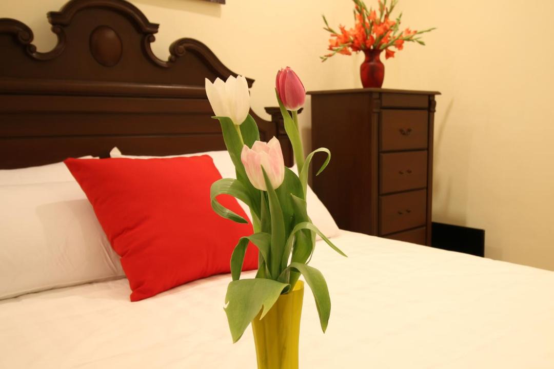 Photo of Bedroom in Amadeo