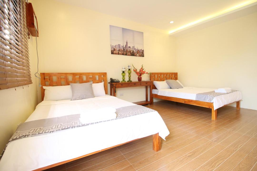 Photo of Bedroom in Amadeo