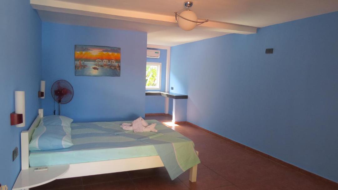 Photo of Bedroom in Ferrol