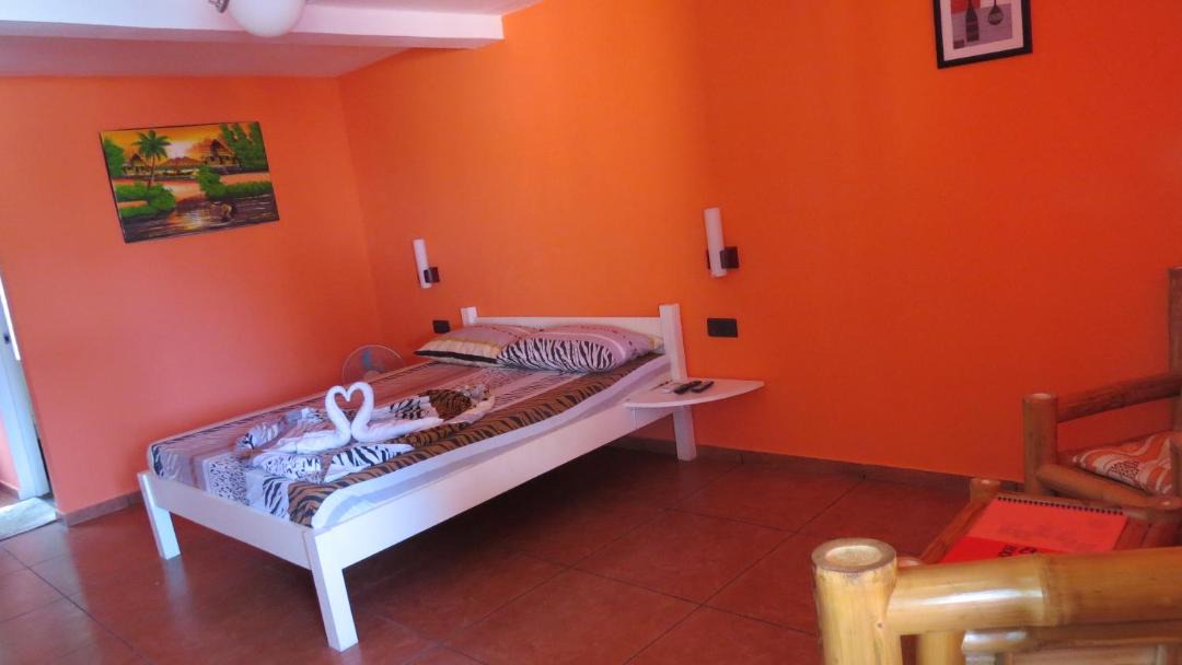 Photo of Bedroom in Ferrol