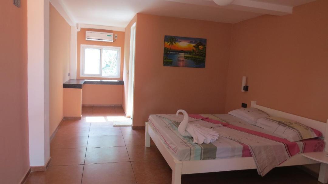 Photo of Bedroom in Ferrol