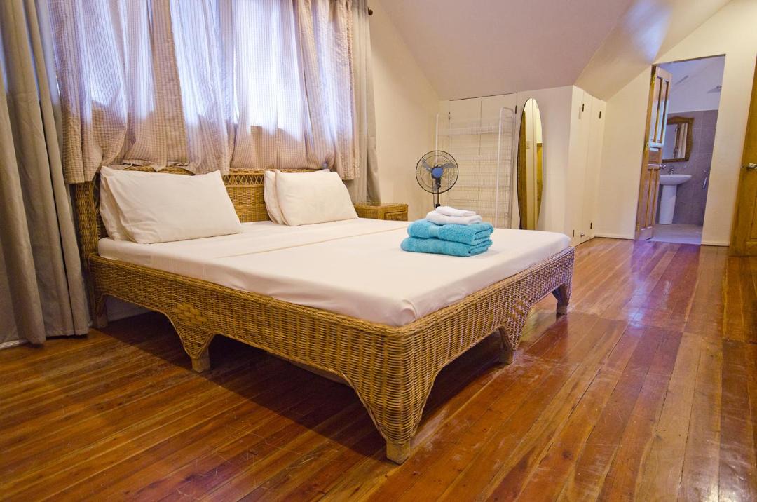 Photo of Bedroom in Dauin