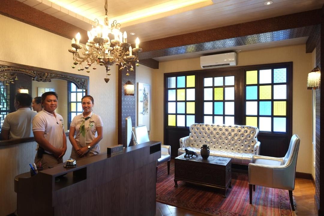 Photo of Livingroom in Dipolog