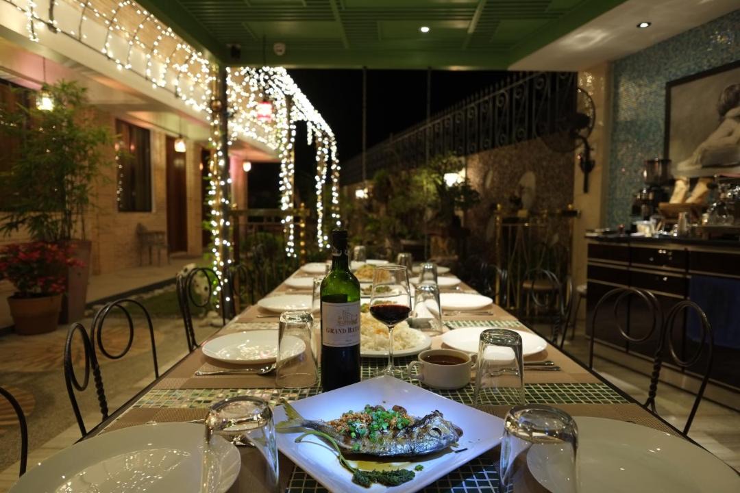 Photo of Patio Balcony in Dipolog